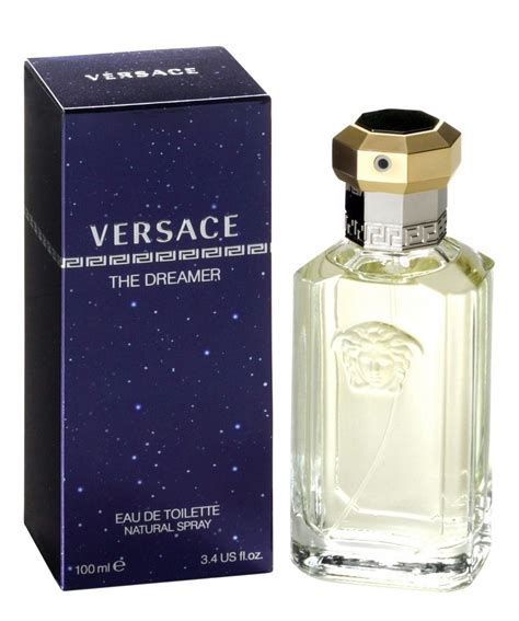 versace cologne dreamer ratings|Versace the dreamer smells like.